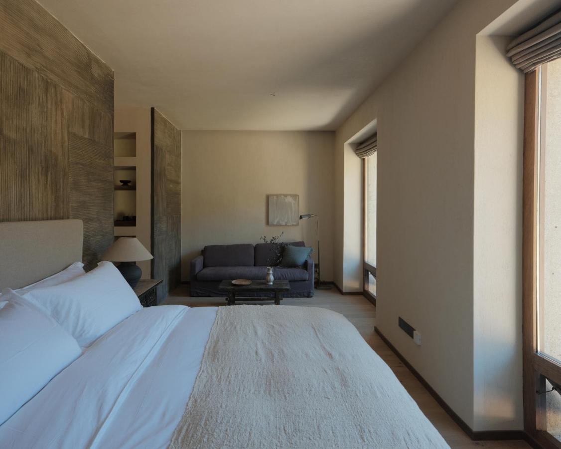 Sunyata Hotel. Deqin Meili Deqen المظهر الخارجي الصورة