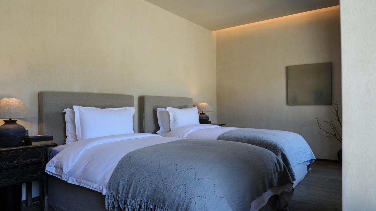 Sunyata Hotel. Deqin Meili Deqen المظهر الخارجي الصورة