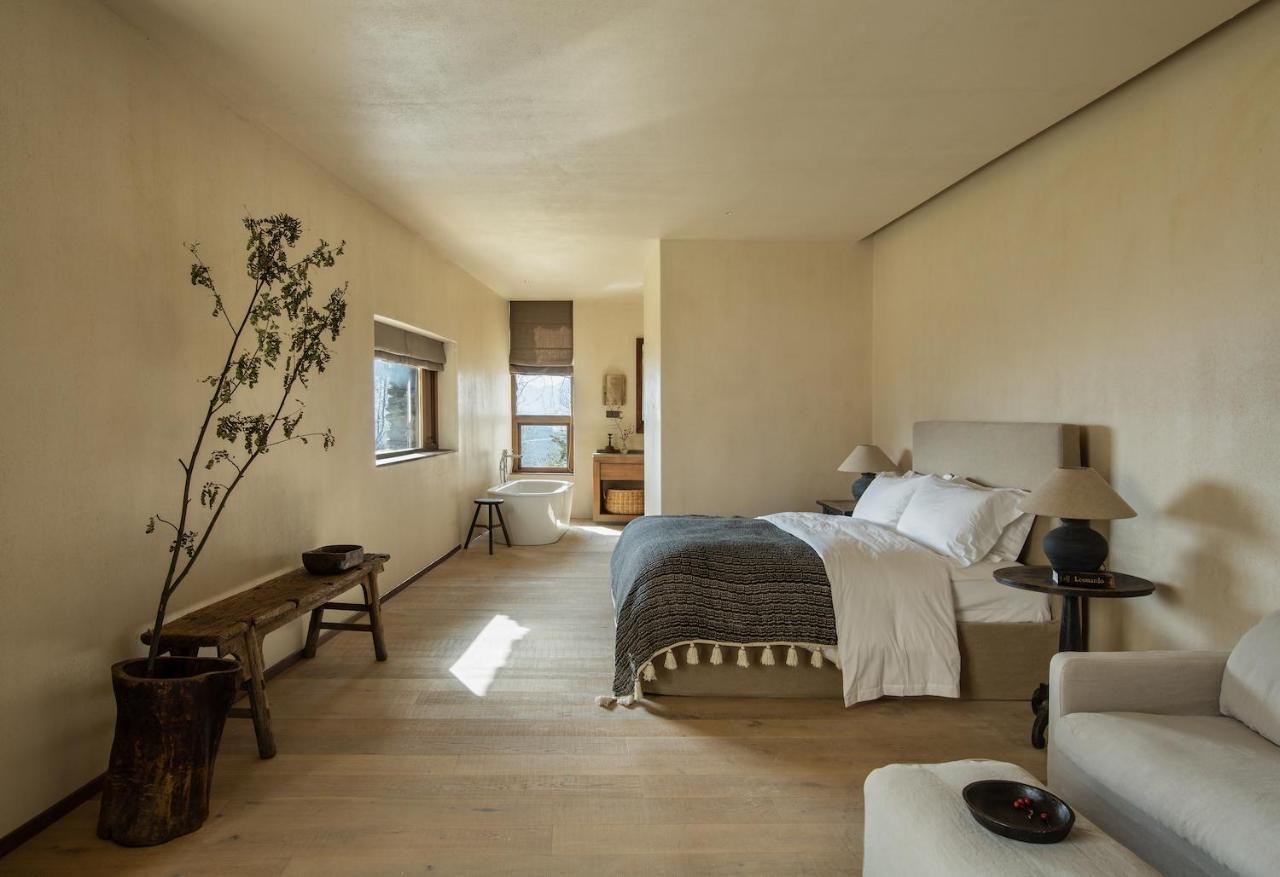 Sunyata Hotel. Deqin Meili Deqen المظهر الخارجي الصورة